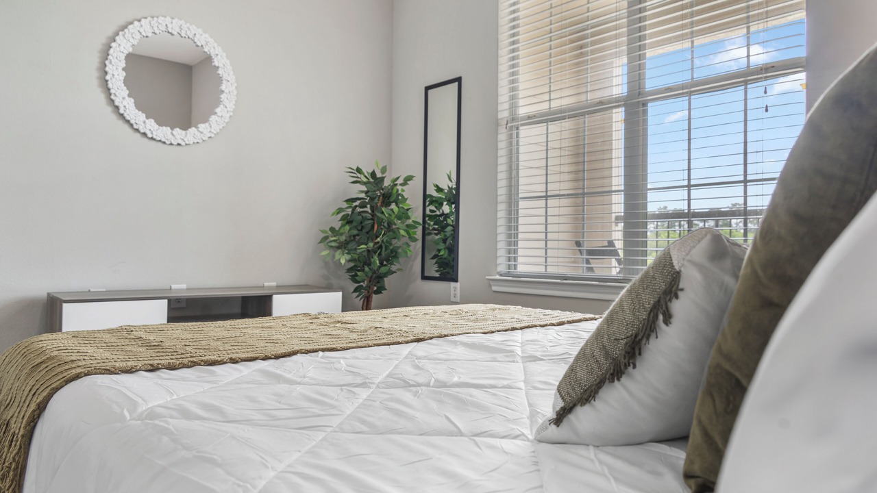 Photo of Bedroom in Egypt