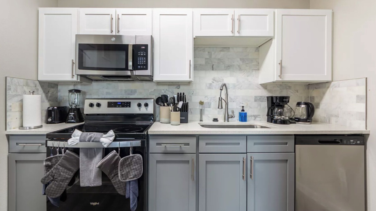 Photo of Kitchen in Egypt