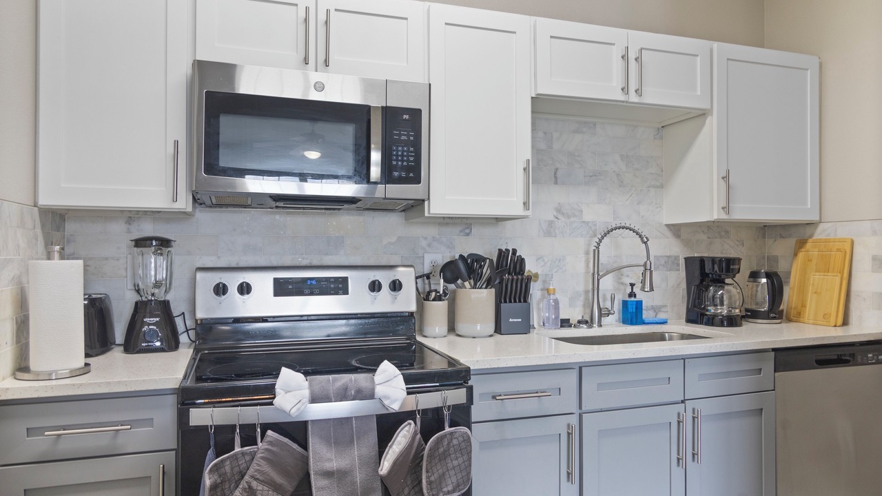 Photo of Kitchen in Egypt