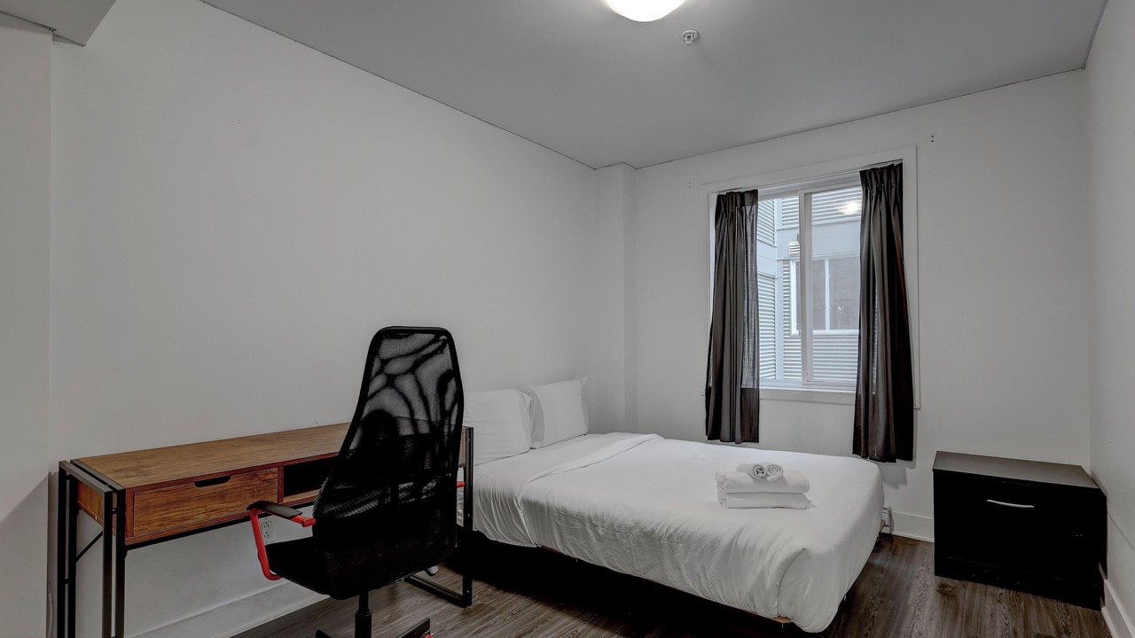 Photo of Bedroom in Saint Henri