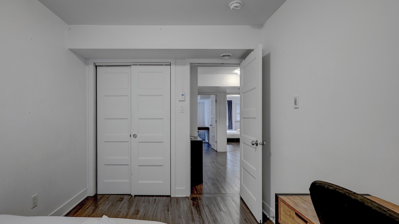 Photo of Bedroom in Saint Henri