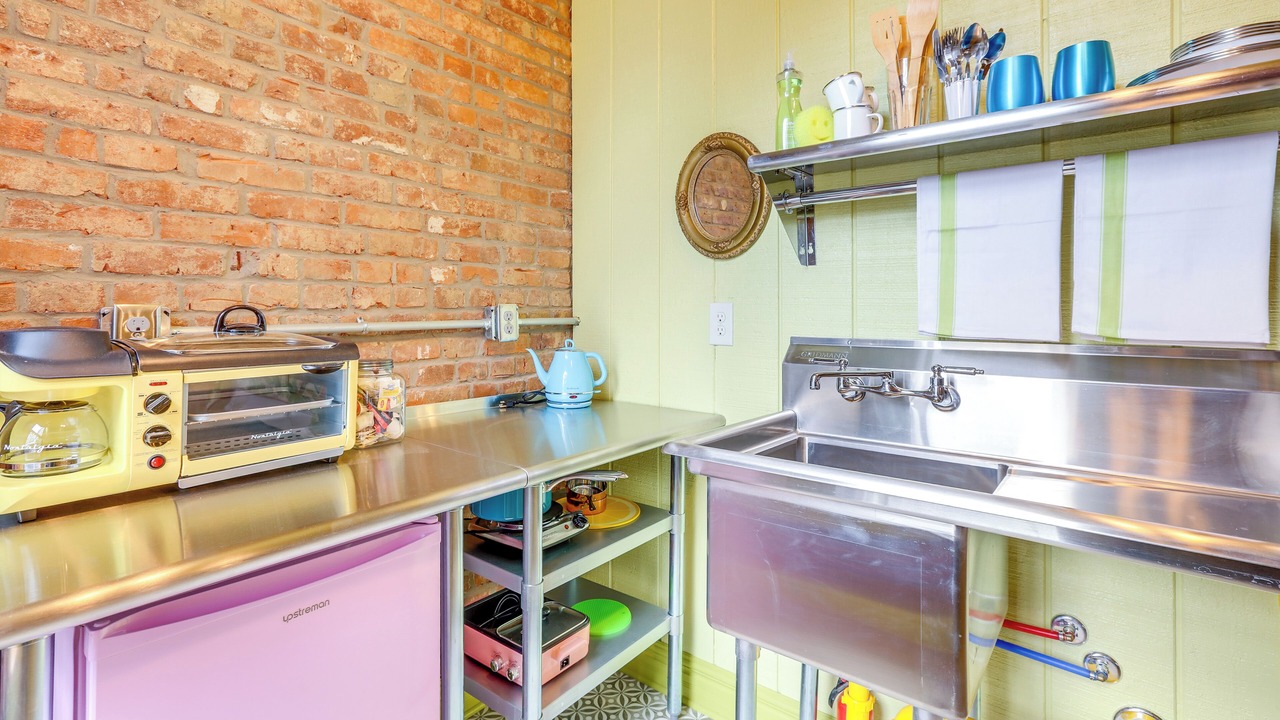 Photo of Kitchen in Smoketown Jackson