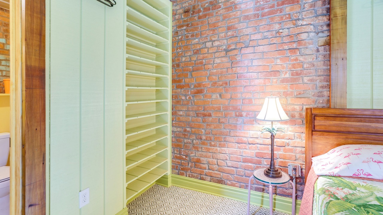 Photo of Bedroom in Smoketown Jackson