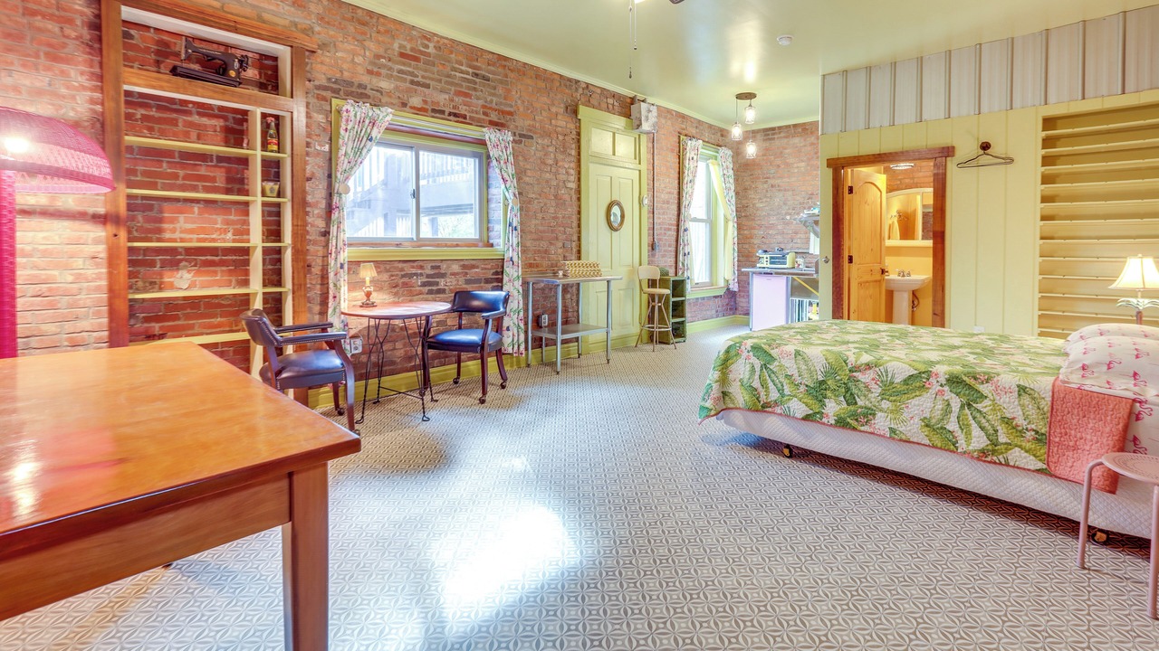 Photo of Bedroom in Smoketown Jackson