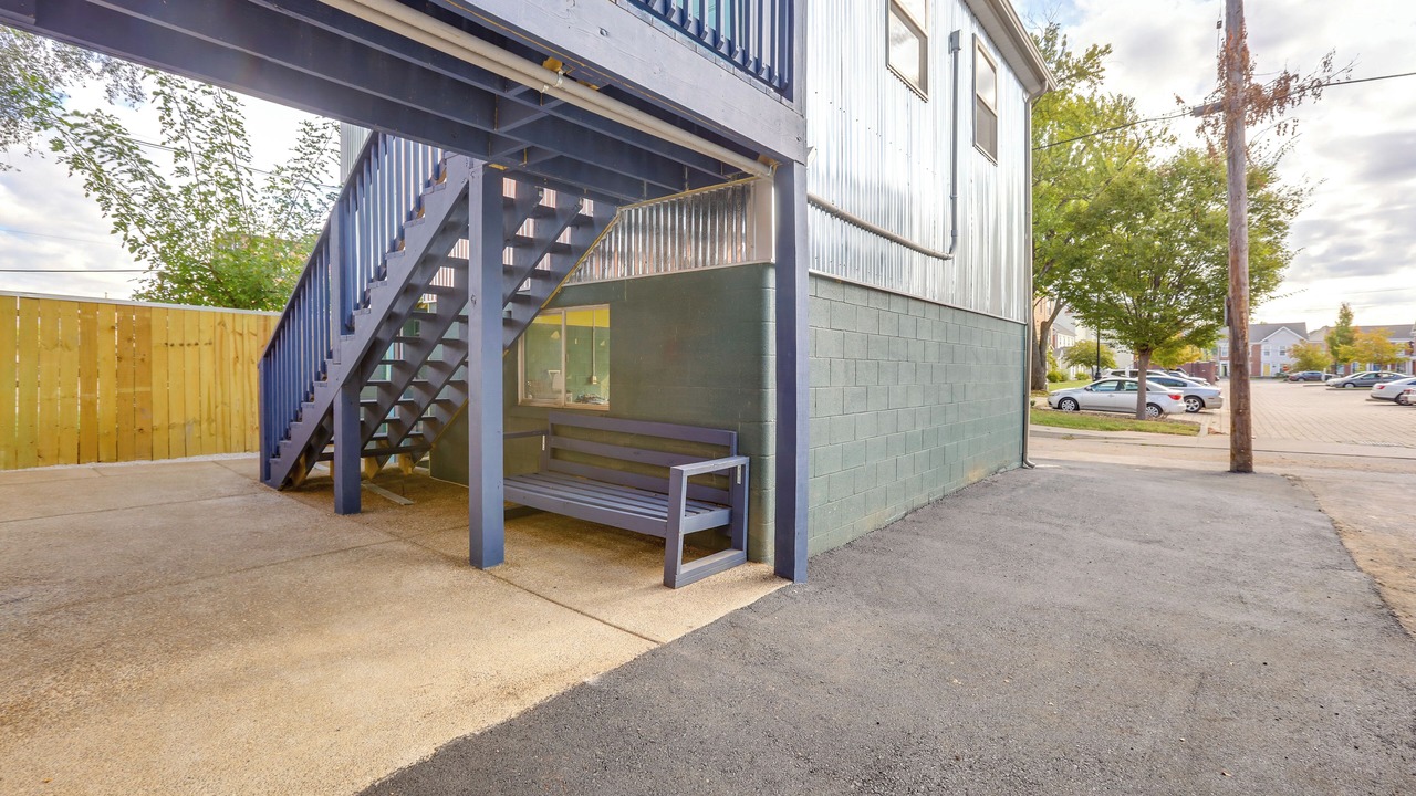 Photo of Outdoor in Smoketown Jackson