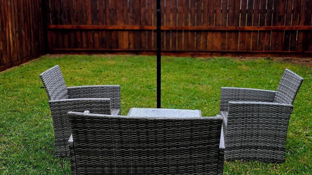 Photo of Outdoor in Southeast Houston