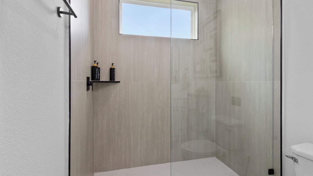 Photo of Bathroom in Southeast Houston