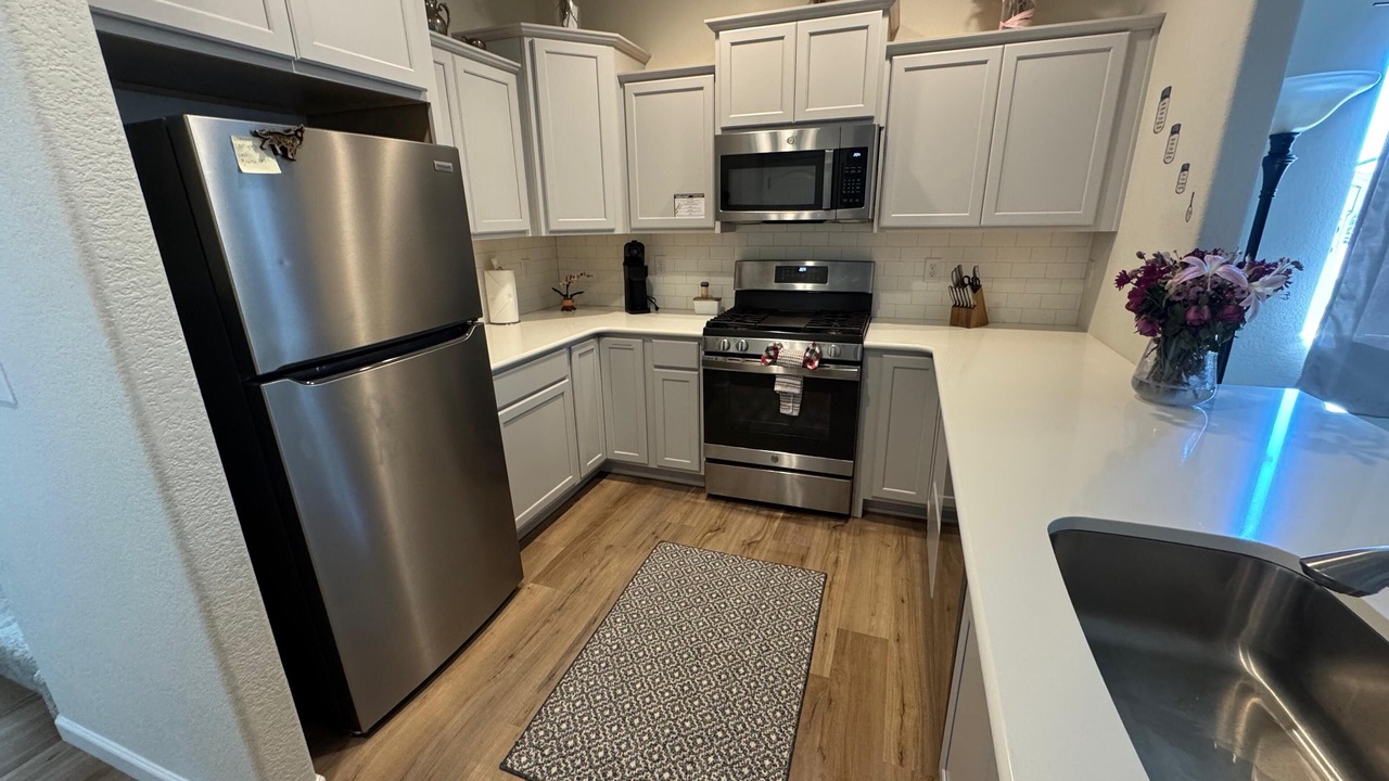 Photo of Kitchen in Southeast Colorado Springs