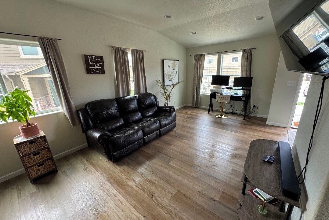 Photo of Livingroom in Southeast Colorado Springs
