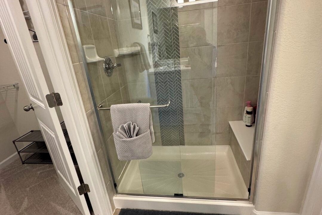 Photo of Bathroom in Southeast Colorado Springs