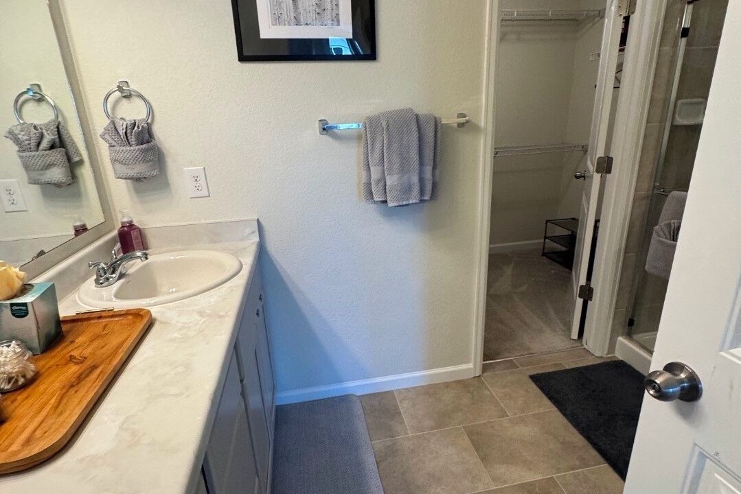 Photo of Bathroom in Southeast Colorado Springs