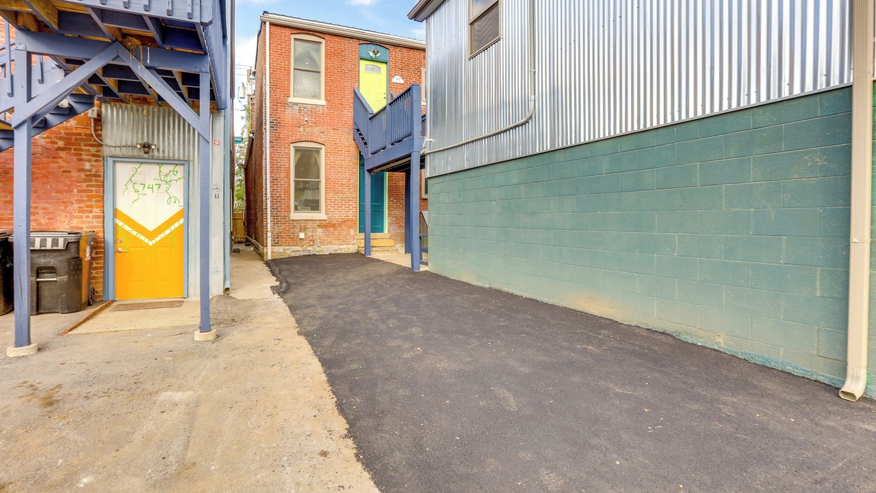 Photo of Outdoor in Smoketown Jackson