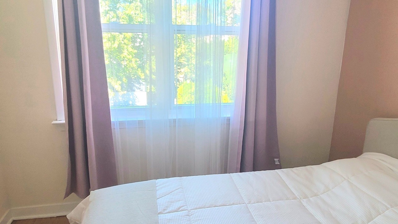 Photo of Bedroom in New Toronto