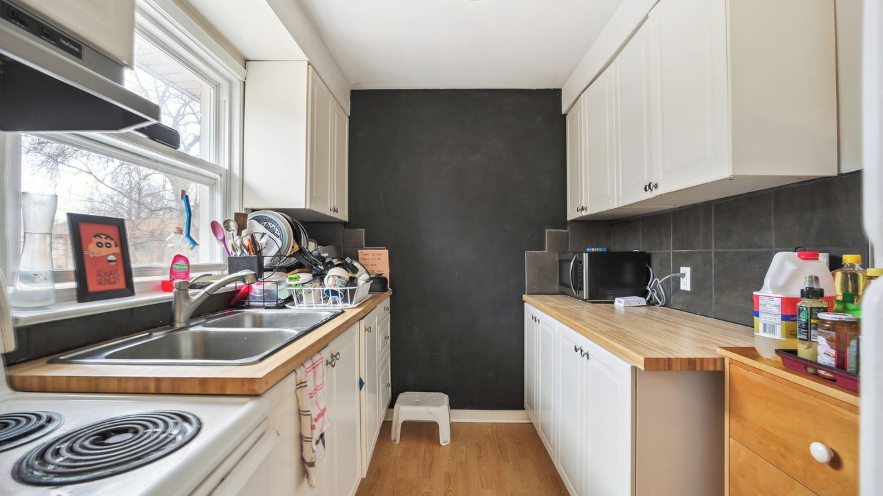 Photo of Kitchen in New Toronto
