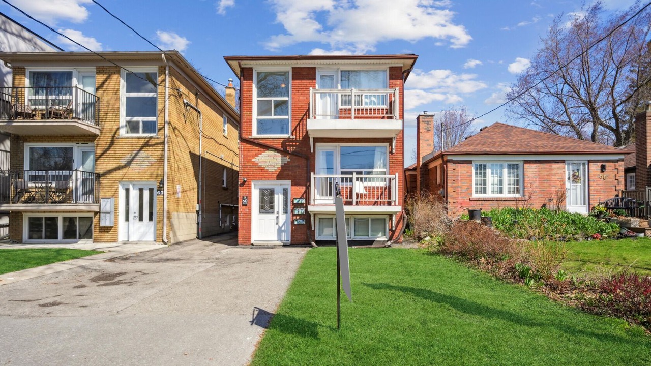Photo of Outdoor in New Toronto