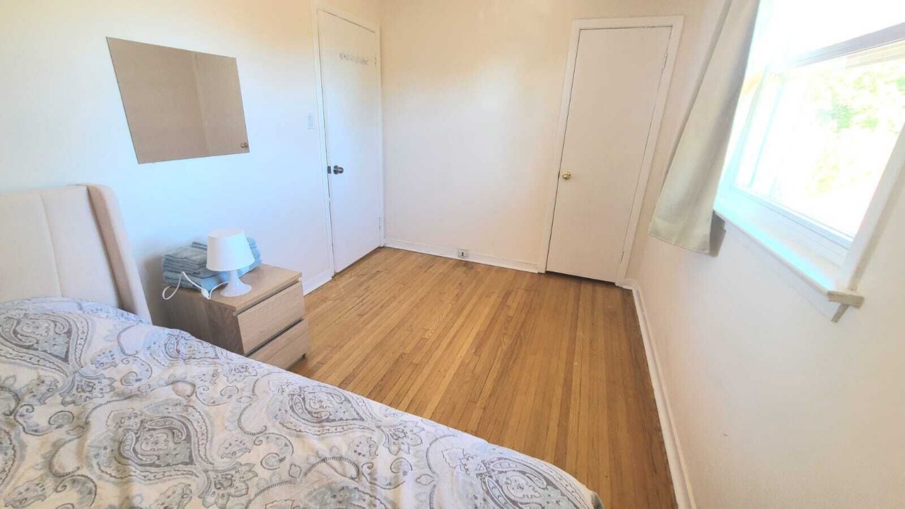 Photo of Bedroom in New Toronto