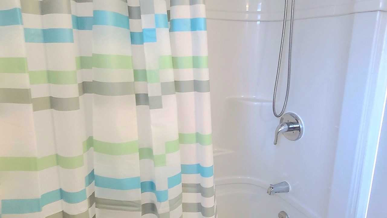 Photo of Bathroom in New Toronto