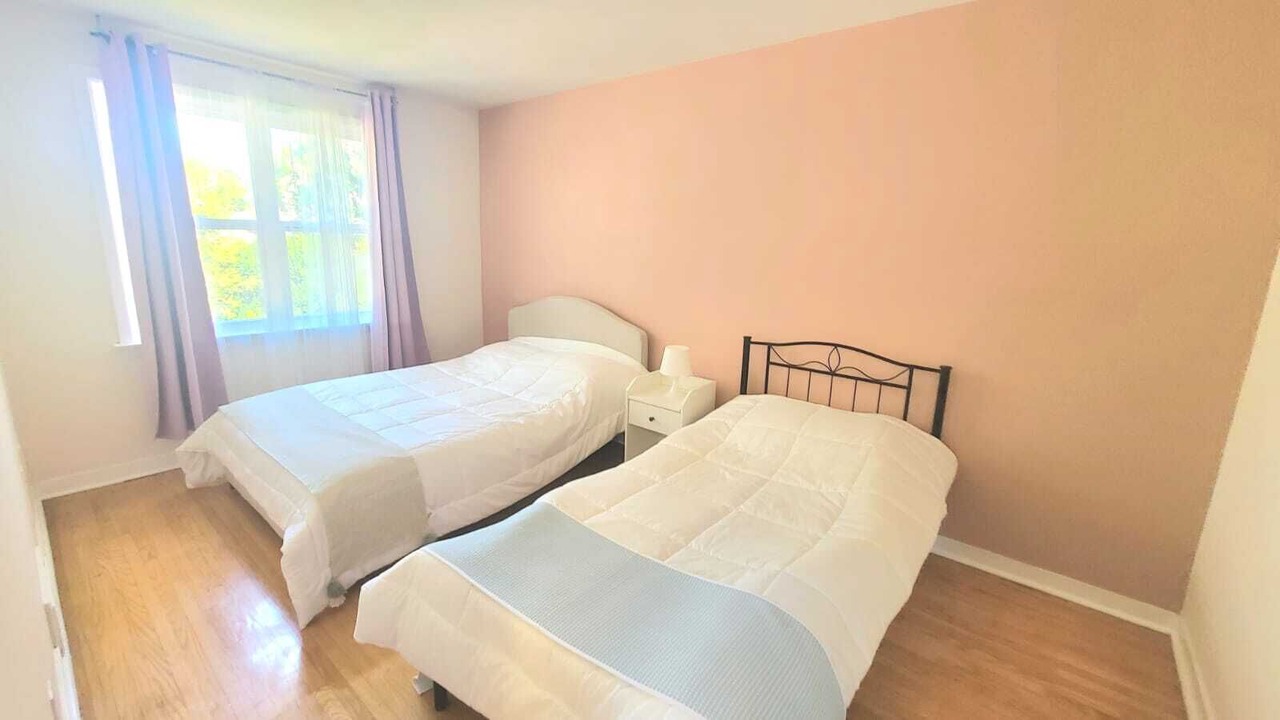 Photo of Bedroom in New Toronto