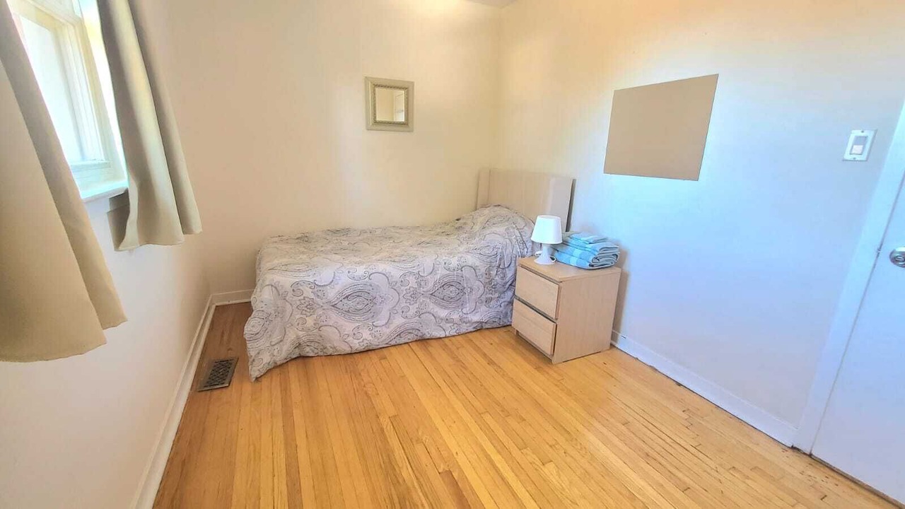 Photo of Bedroom in New Toronto