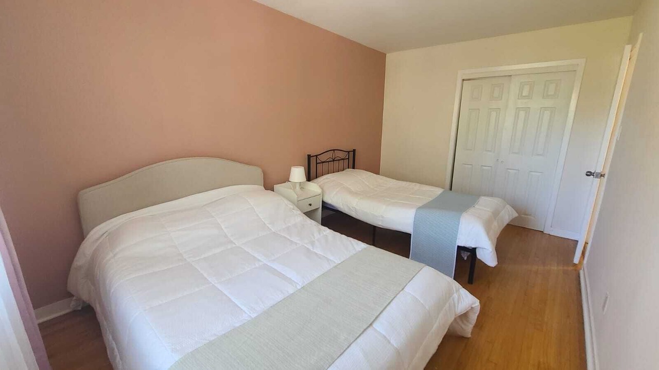 Photo of Bedroom in New Toronto