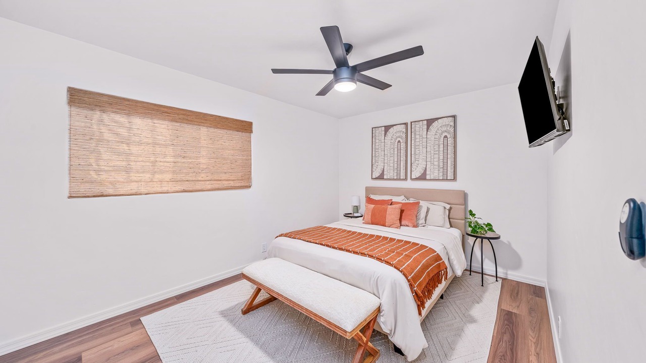 Photo of Bedroom in Tucson