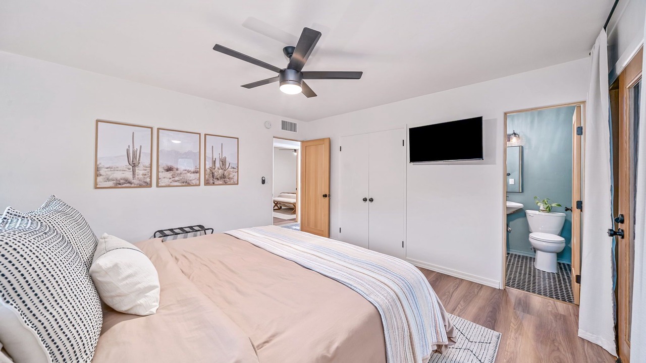 Photo of Bedroom in Tucson