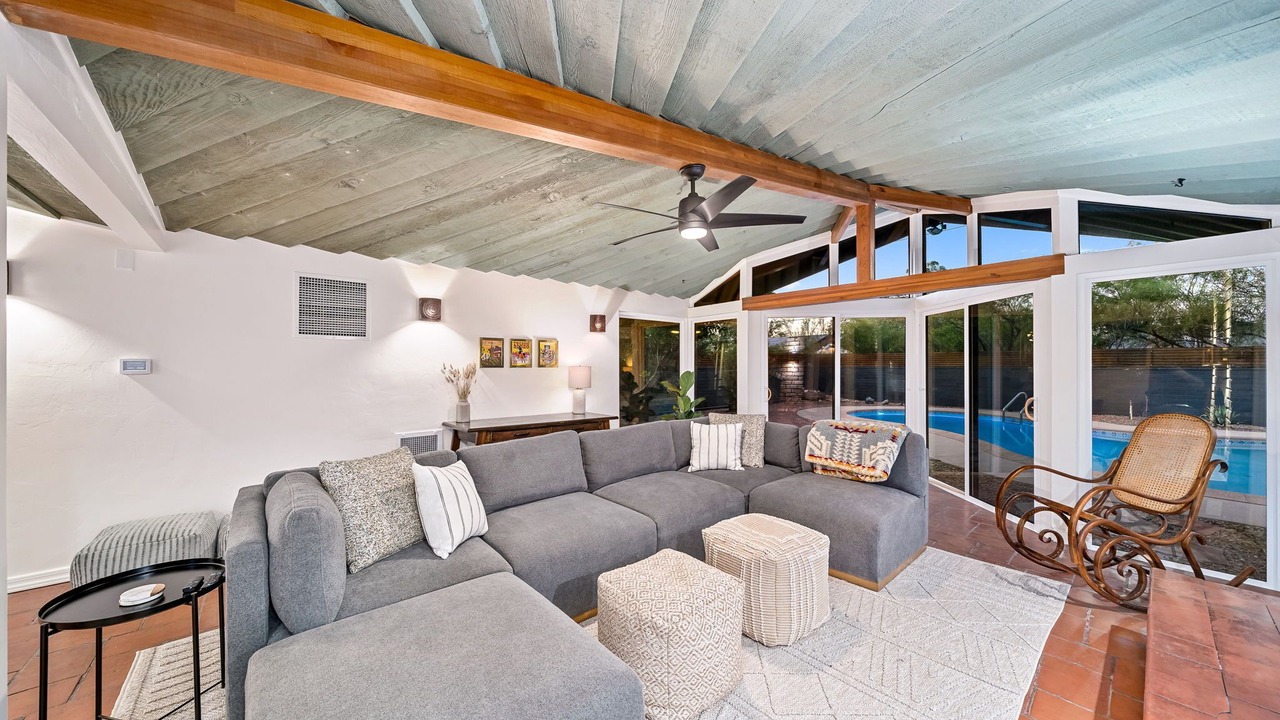 Photo of Livingroom in Tucson