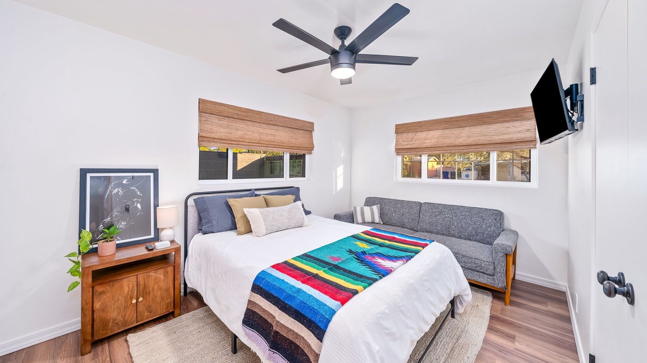 Photo of Bedroom in Tucson