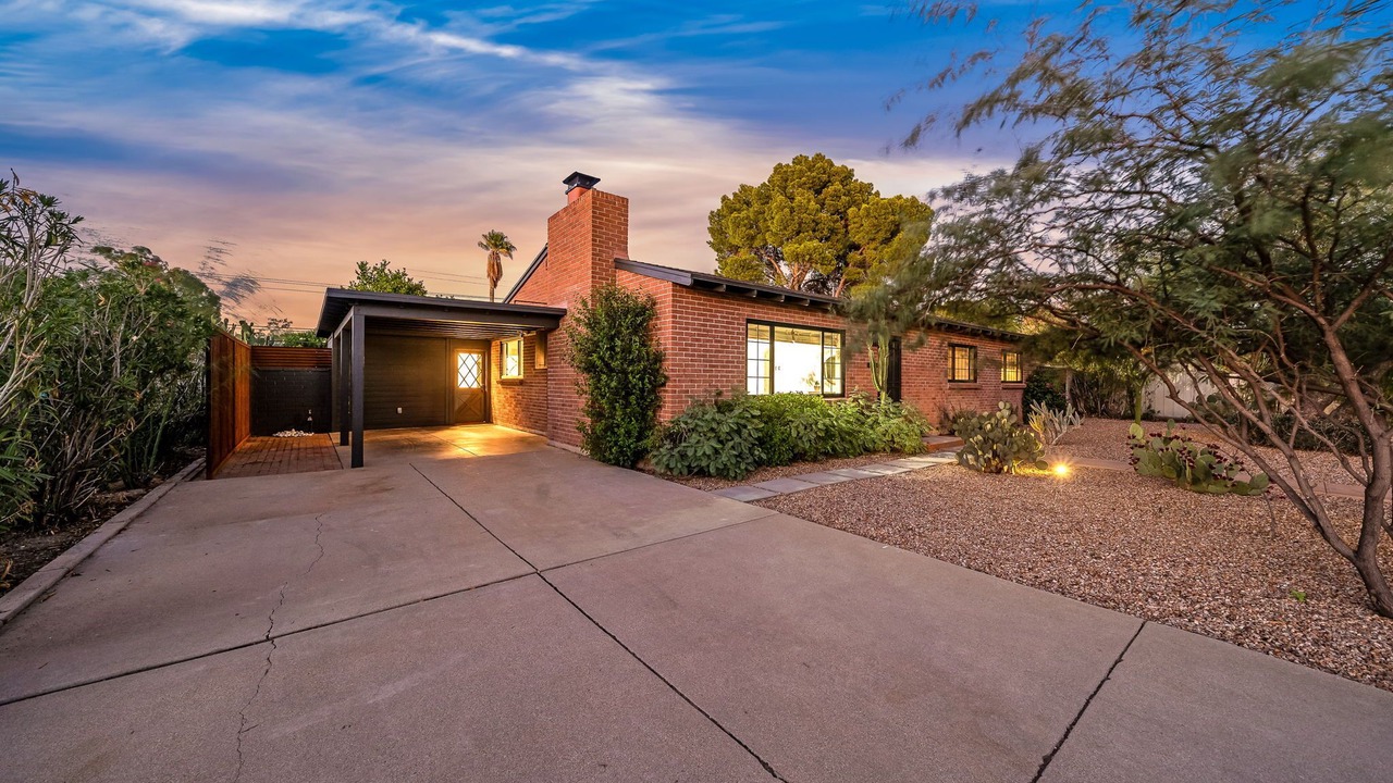 Photo of Outdoor in Tucson