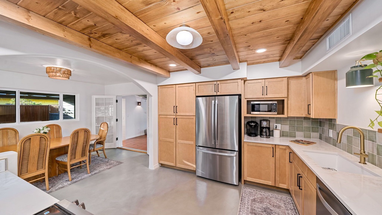 Photo of Kitchen in Tucson