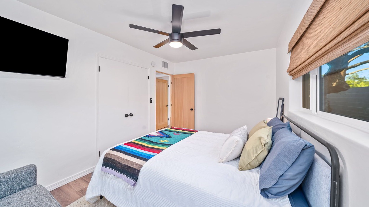 Photo of Bedroom in Tucson
