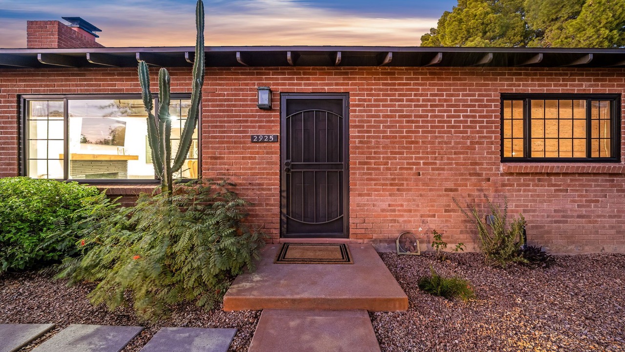 Photo of Outdoor in Tucson
