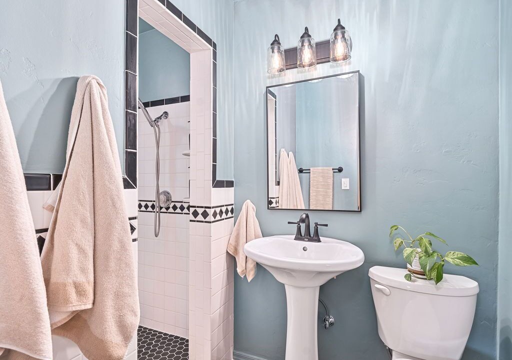 Photo of Bathroom in Tucson