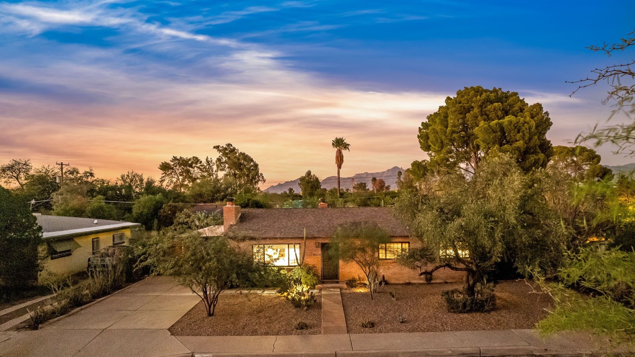 Photo of Outdoor in Tucson