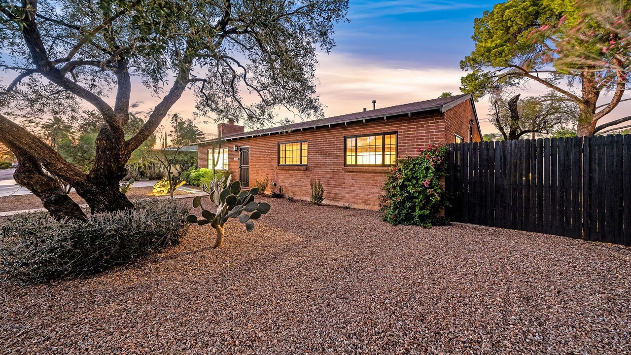 Photo of Outdoor in Tucson
