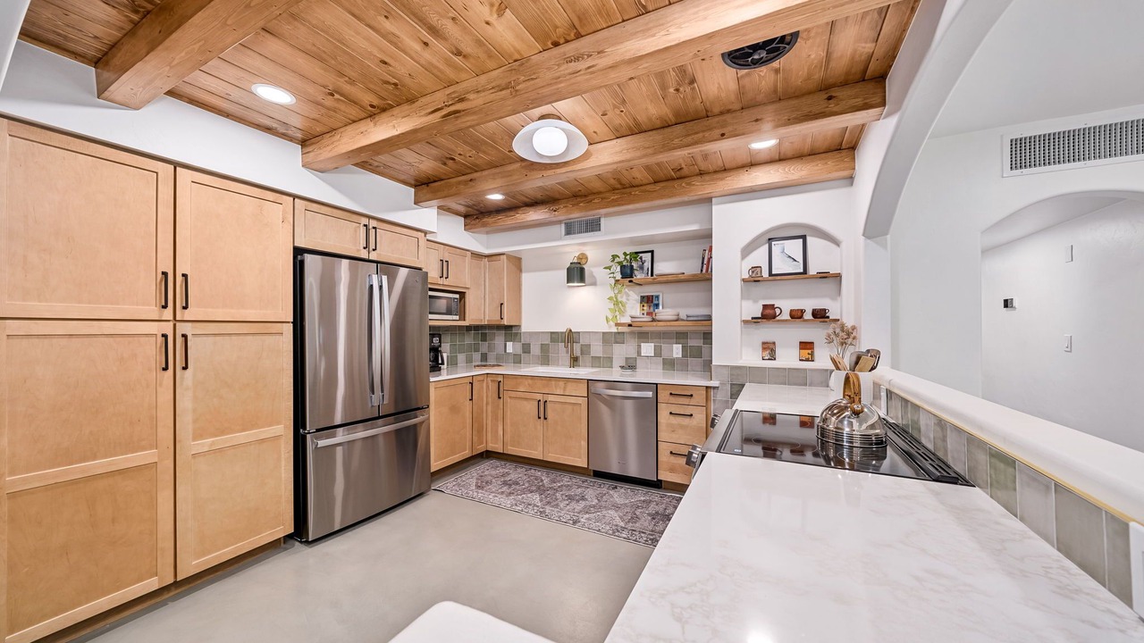 Photo of Kitchen in Tucson