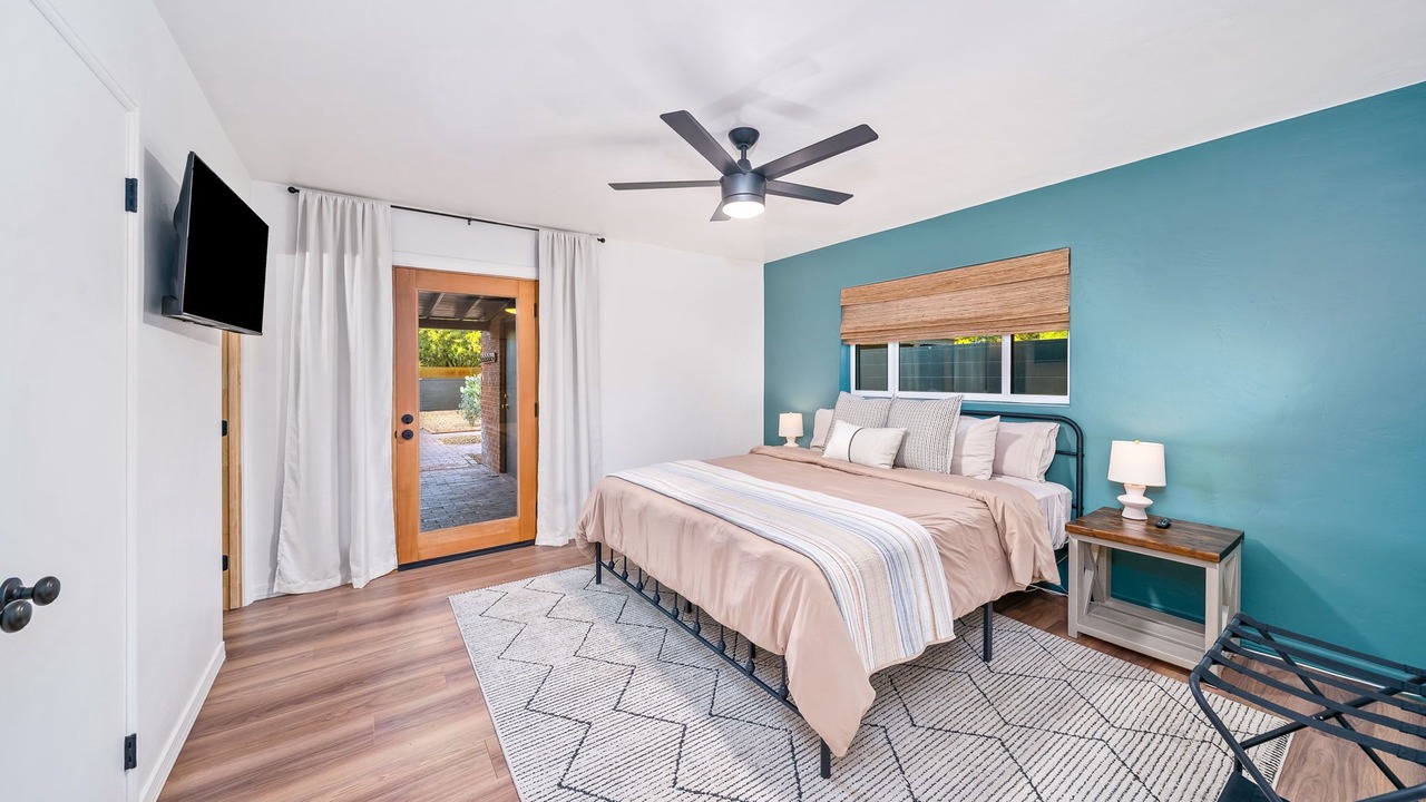 Photo of Bedroom in Tucson