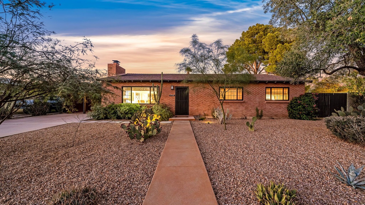 Photo of Outdoor in Tucson