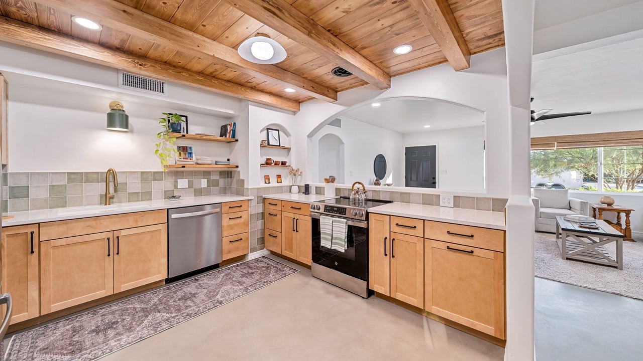 Photo of Kitchen in Tucson