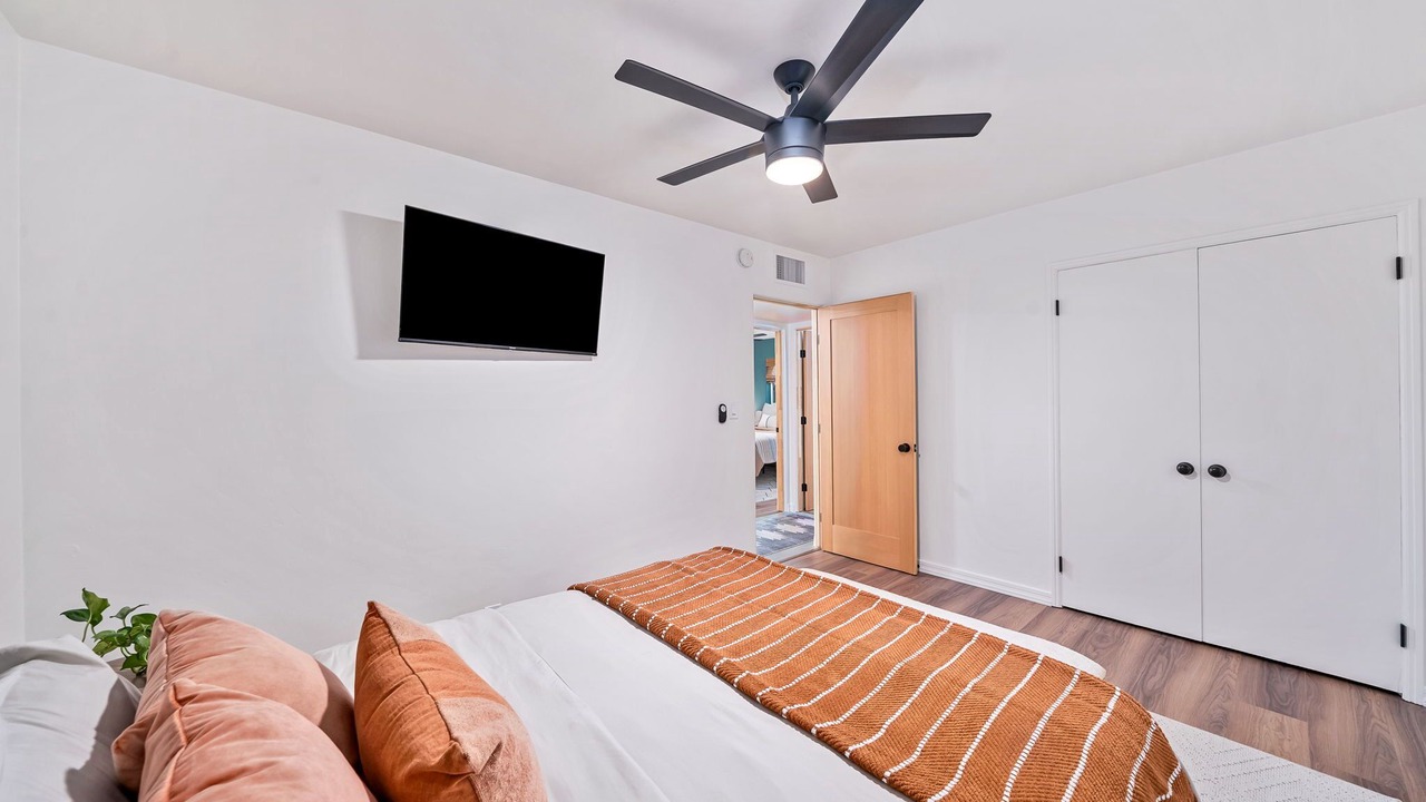 Photo of Bedroom in Tucson