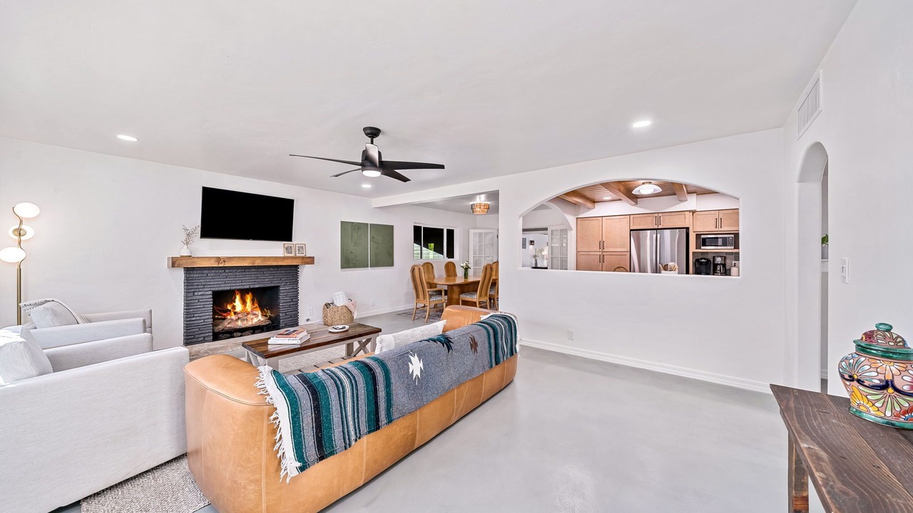 Photo of Livingroom in Tucson