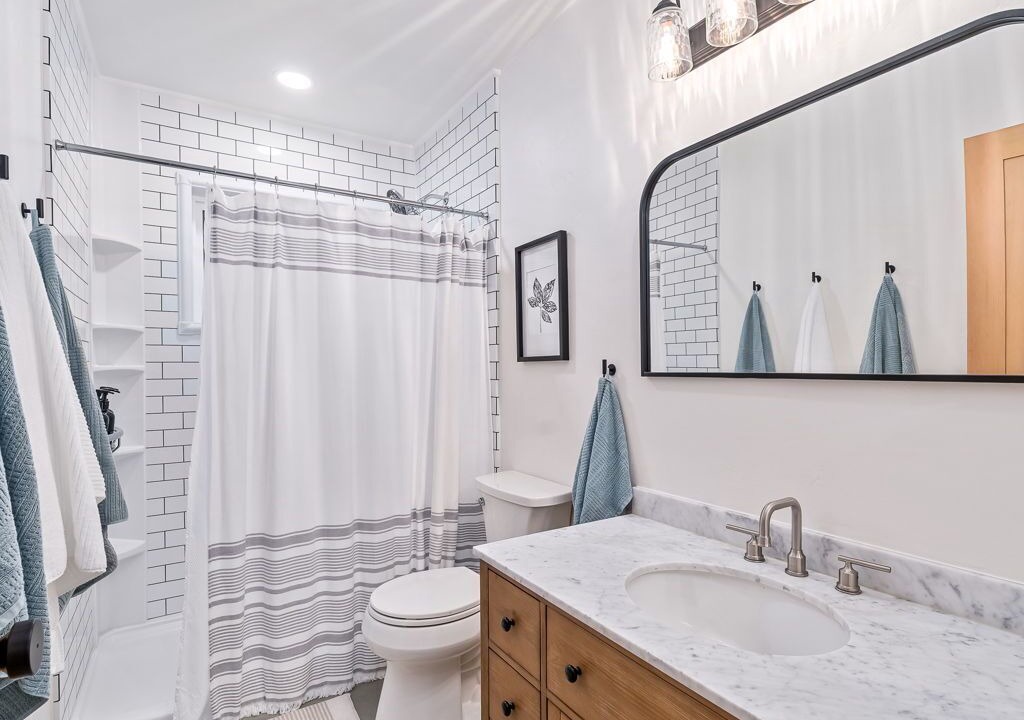 Photo of Bathroom in Tucson