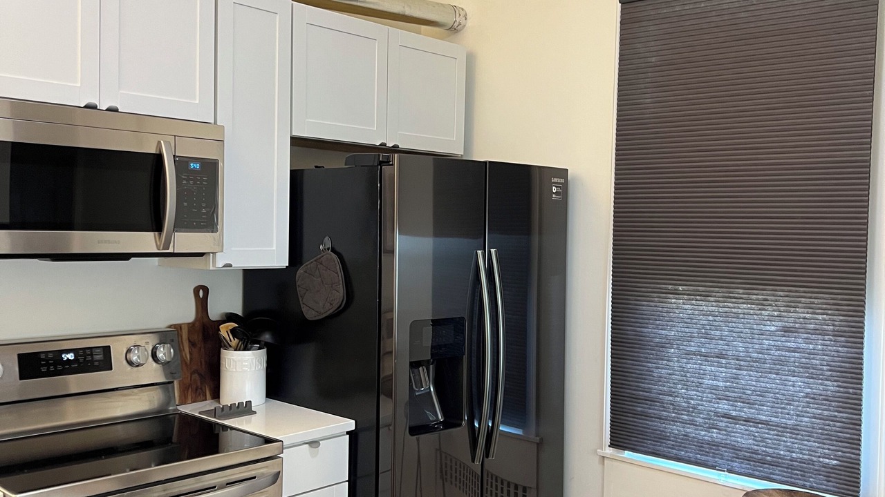 Photo of Kitchen in Belmont