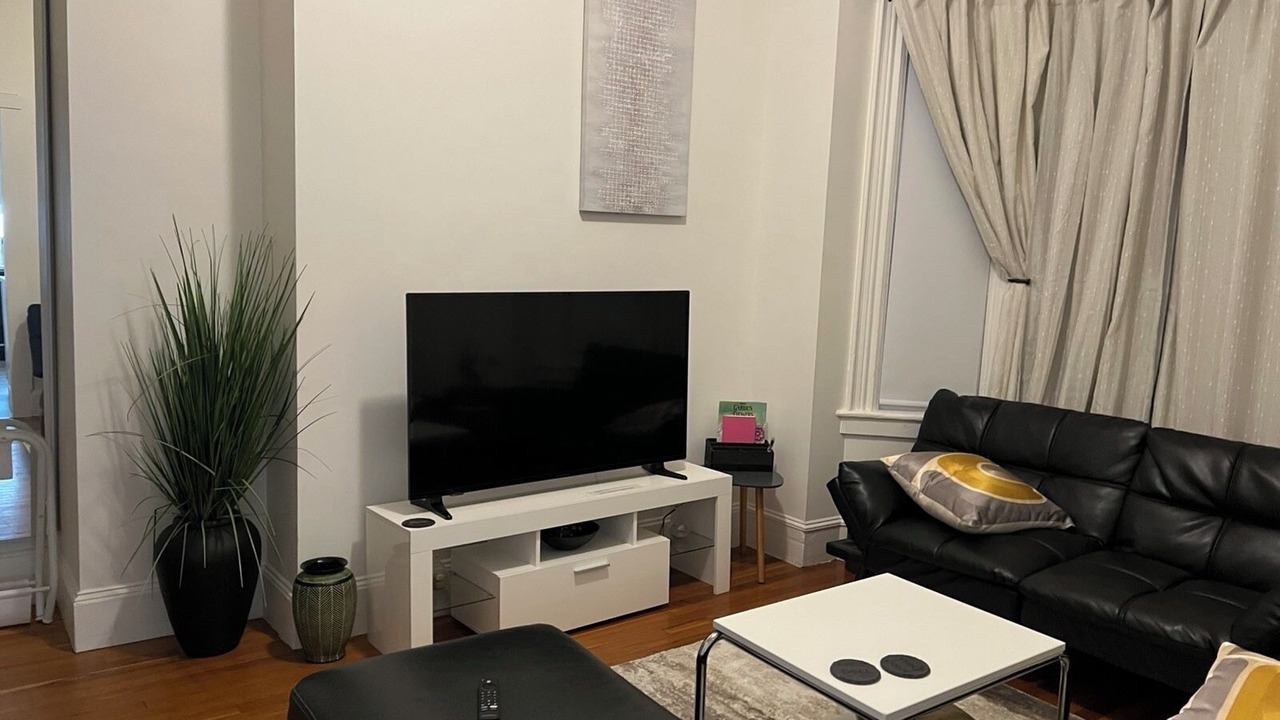 Photo of Livingroom in Belmont