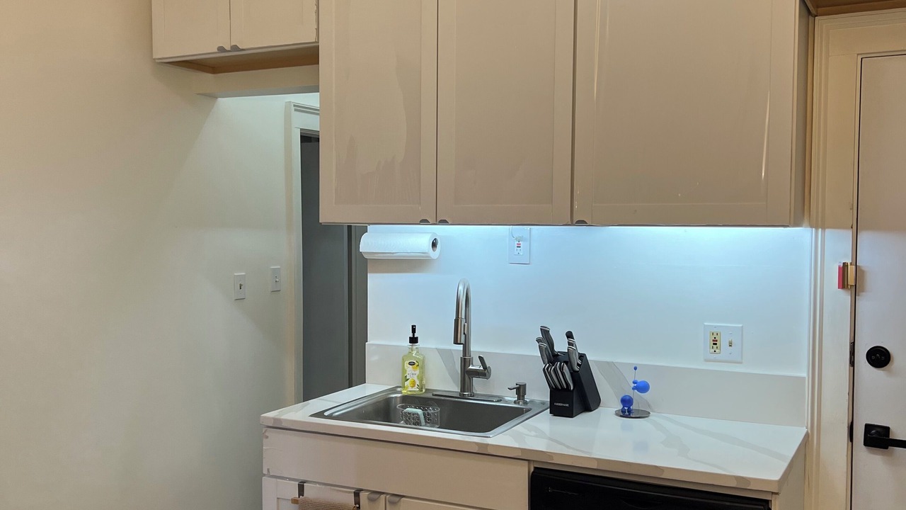 Photo of Kitchen in Belmont