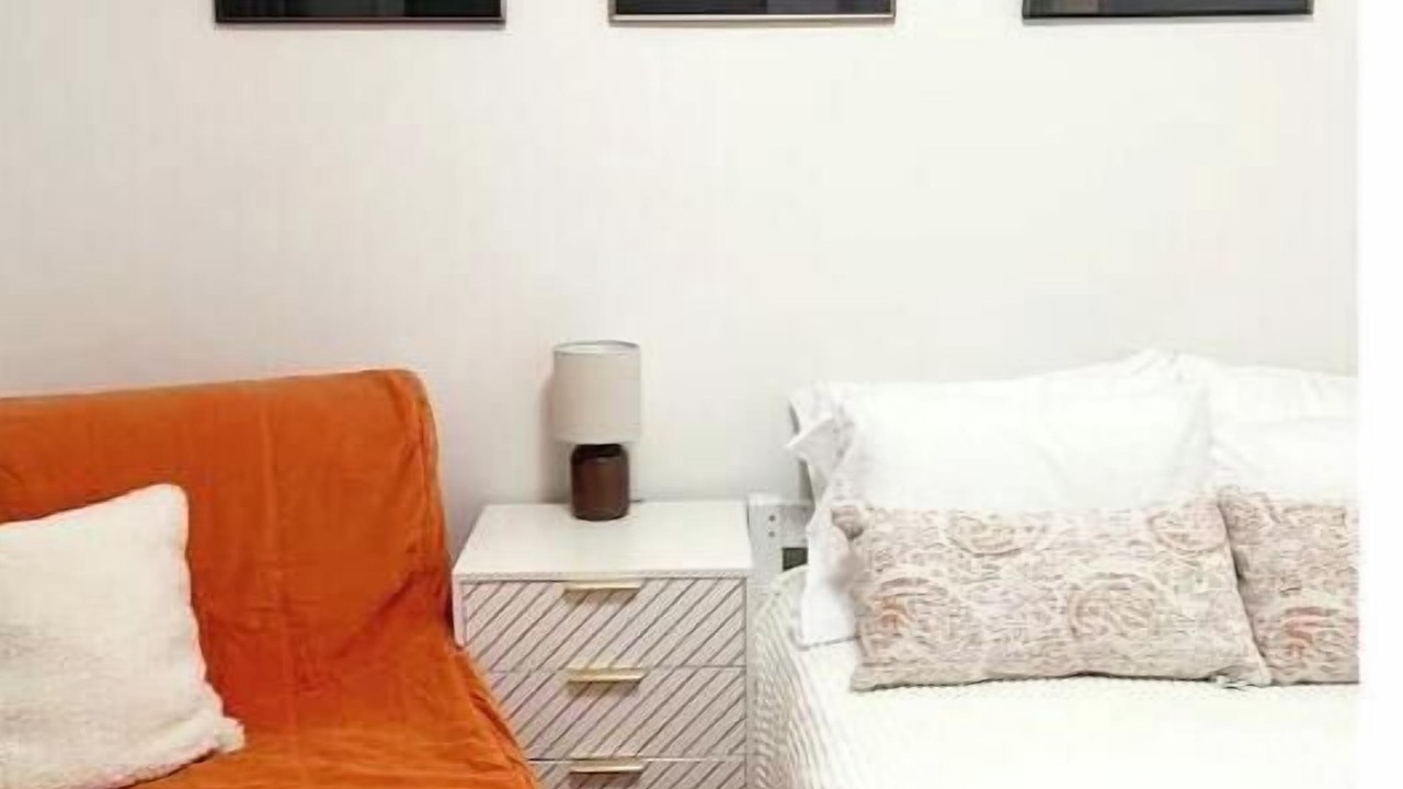 Photo of Bedroom in Belmont