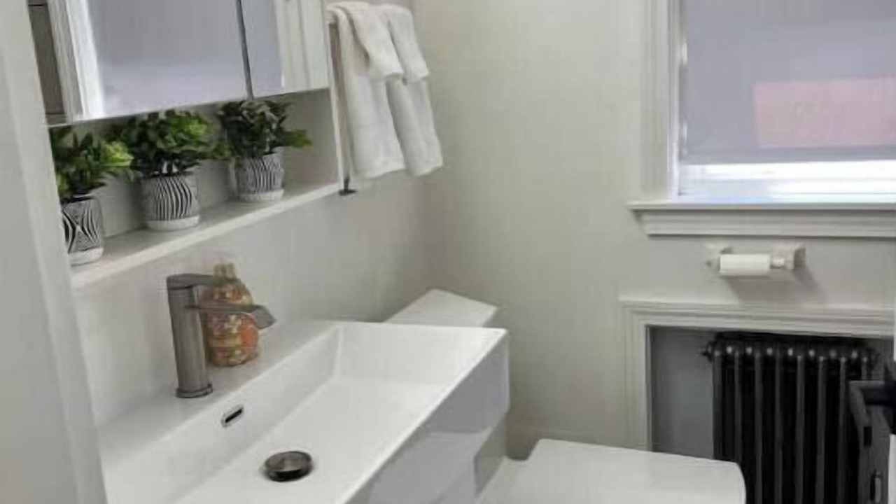 Photo of Bathroom in Belmont