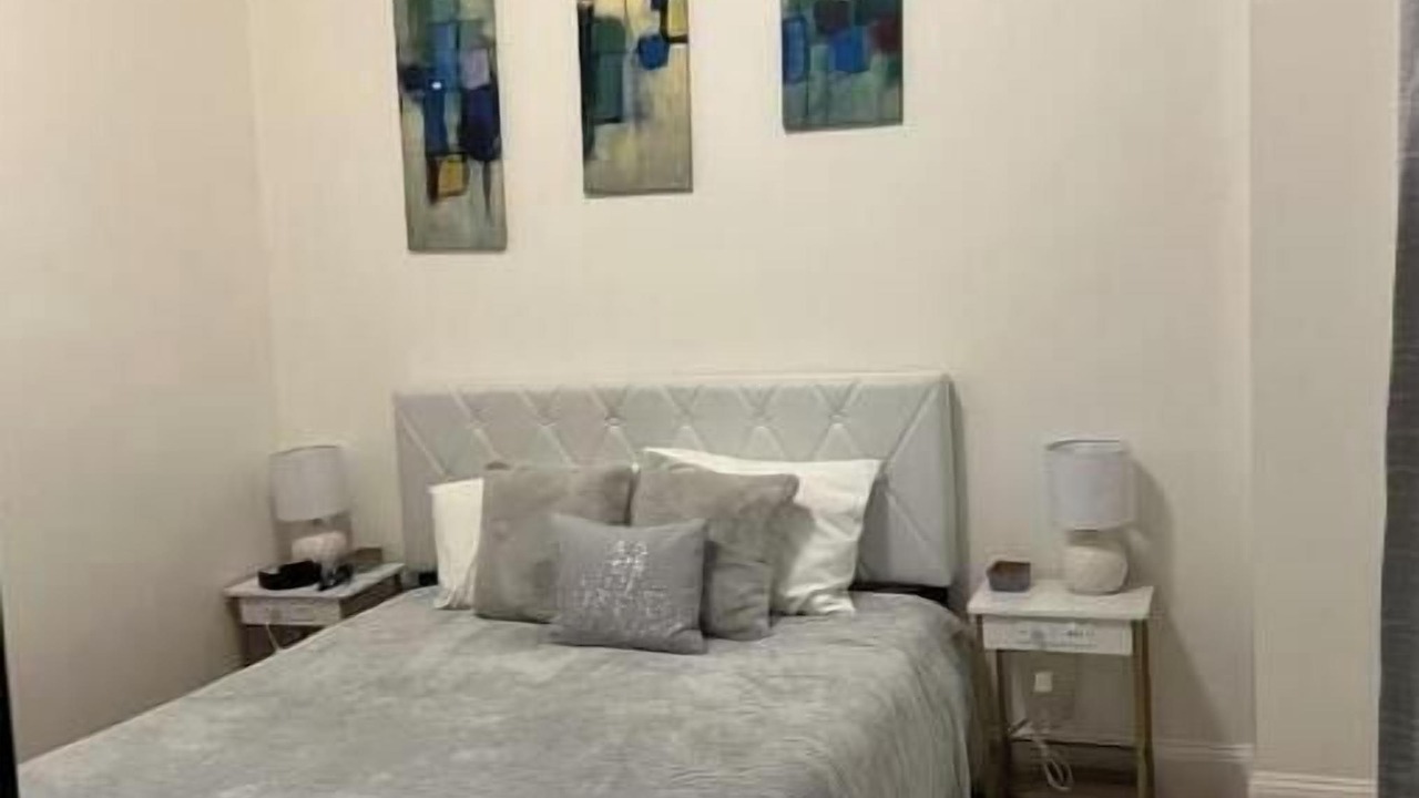 Photo of Bedroom in Belmont