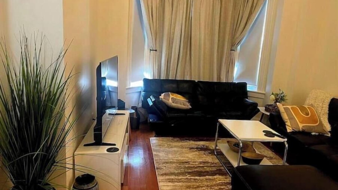 Photo of Livingroom in Belmont