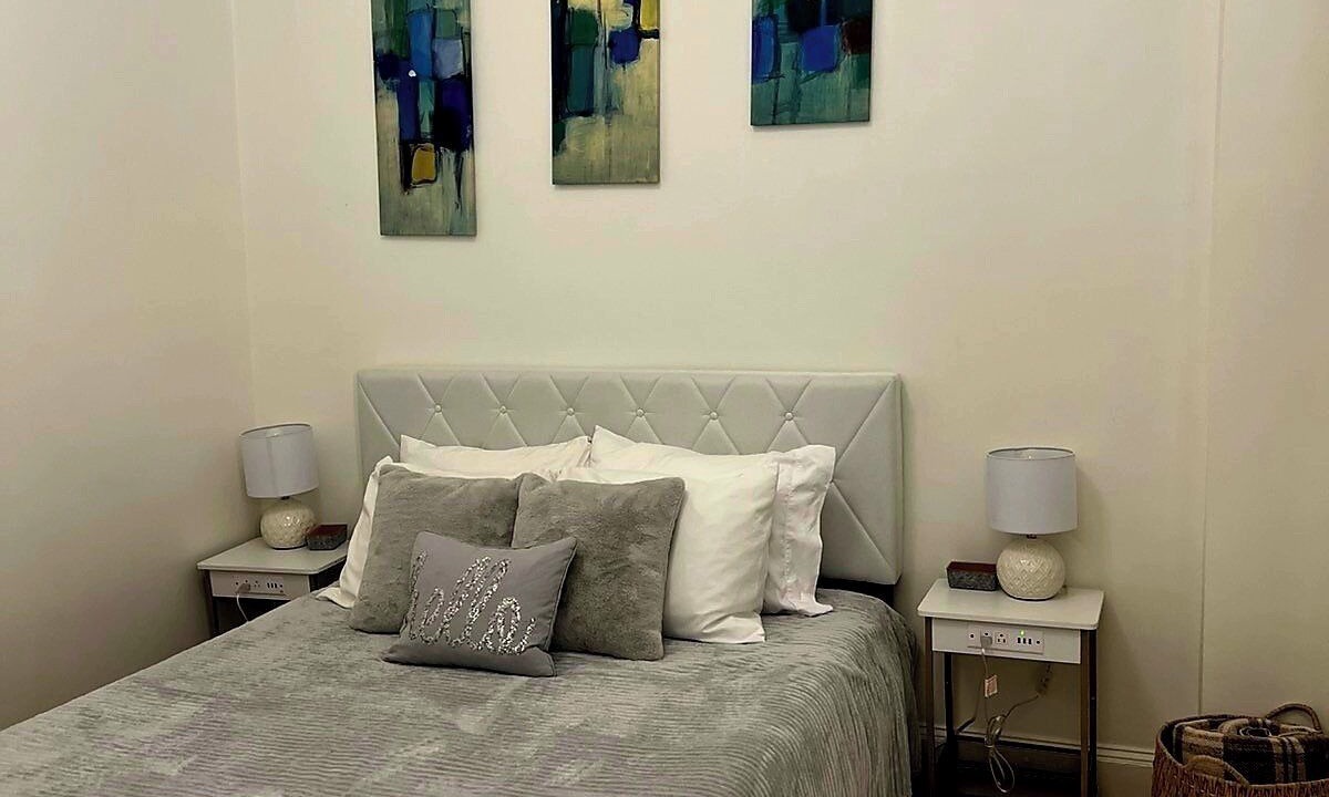 Photo of Bedroom in Belmont